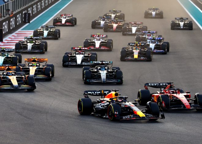 Formule 1 : Comment suivre en direct le Grand Prix d&rsquo;Abu Dhabi à la télévision