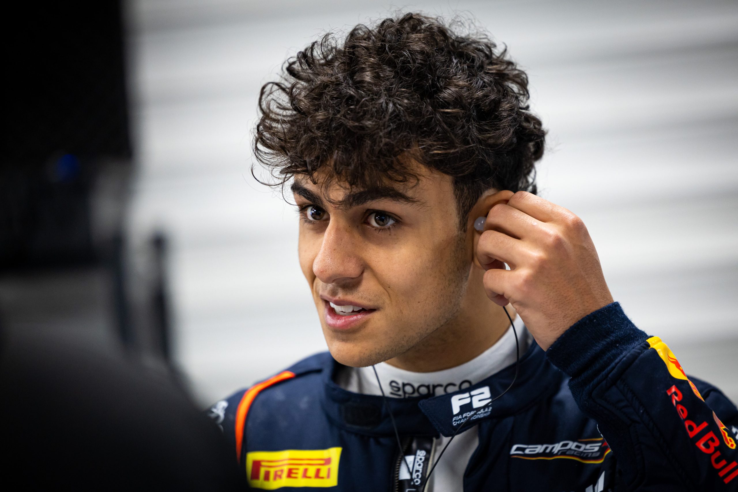Formule 1 : Il y a cinq ans, Arvid Lindblad avait déjà anticipé son rôle de remplaçant d’Isack Hadjar chez Lando Norris
