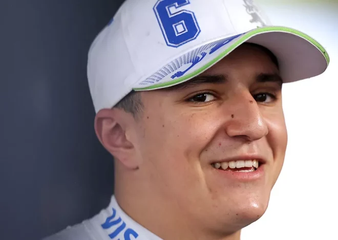 Formule 1 : Isack Hadjar, de l&rsquo;ascension fulgurante à la conquête du défi Red Bull en 2026