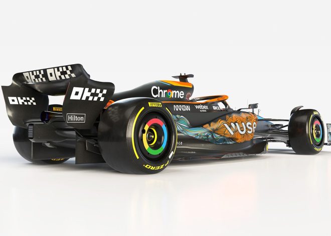 Grand Prix d&rsquo;Abu Dhabi : guide complet pour savoir quand et où regarder la dernière course de la saison de Formule 1 en direct