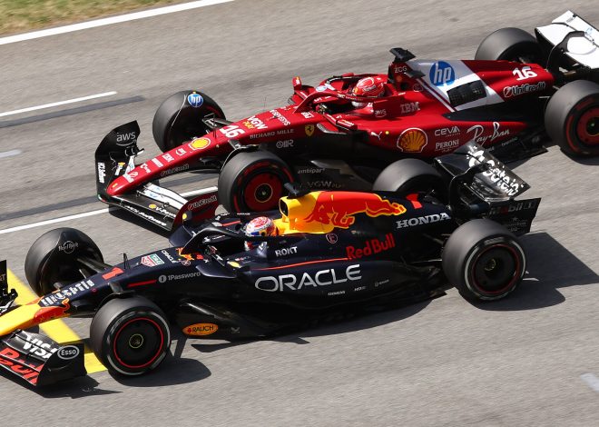 La FIA, la F1 et les équipes unissent leurs forces autour du nouvel Accord Concorde