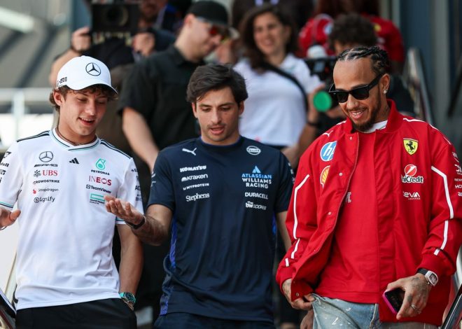 Le prix du volant : combien coûte réellement piloter une Formule 1 ?