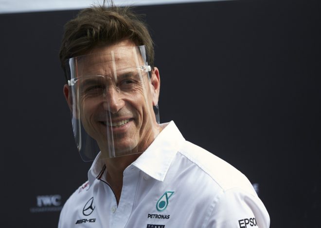 Les Accords Concorde en Formule 1 : Comprendre leur Rôle Crucial et leur Importance Vitale