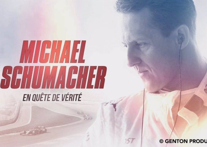 Michael Schumacher : une révélation inattendue secoue le monde du sport