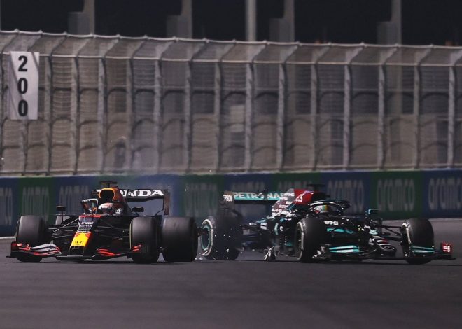 Mon dos souffre énormément » : la FIA apporte sa réponse à Verstappen