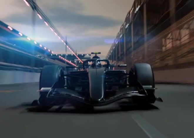 Premiers aperçus de la Cadillac F1 2026 : tout ce que l’on sait à ce jour