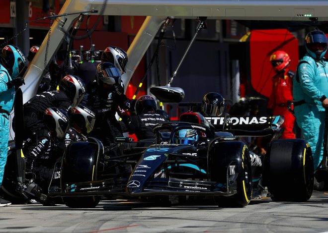 Quelles évolutions entourent le moteur Mercedes en F1 pour 2026 ?