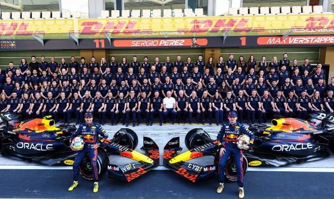 Résumé vibrant des qualifications du Grand Prix de Formule 1 d&rsquo;Abu Dhabi 2025 : suspense et performances au sommet