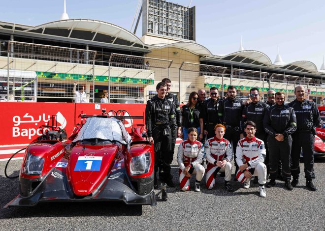 Richard Mille : Le parcours surprenant du mécène iconique de la Formule 1