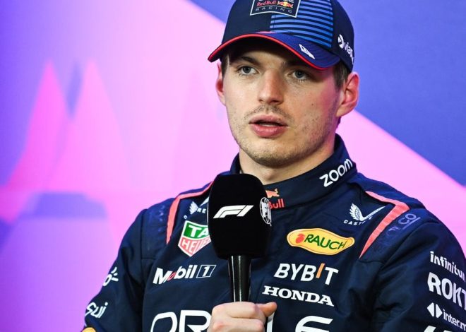 Verstappen envisagera-t-il un coup de maître à la Hamilton en 2016 face aux McLaren ?