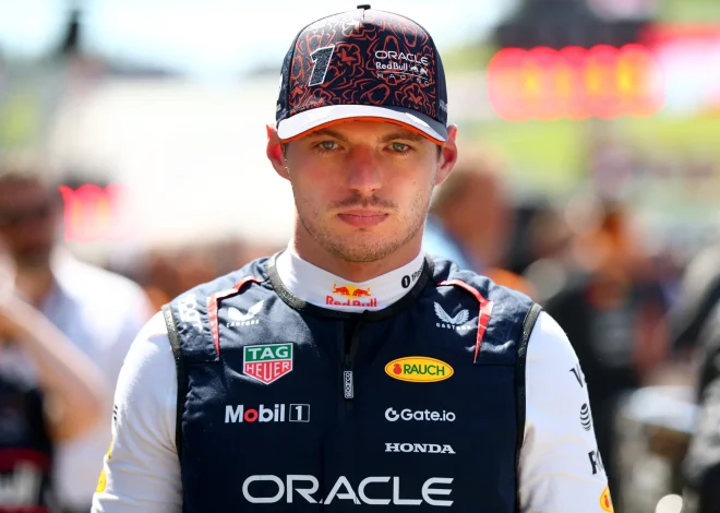Verstappen maîtrise la stratégie et surclasse McLaren : retour détaillé sur le Grand Prix du Qatar 2025 en Formule 1
