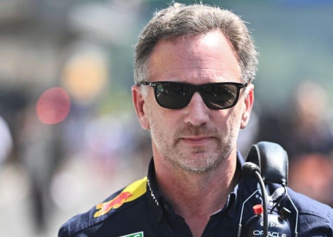 Alpine F1 se projette vers 2026 : Christian Horner au cœur des rumeurs