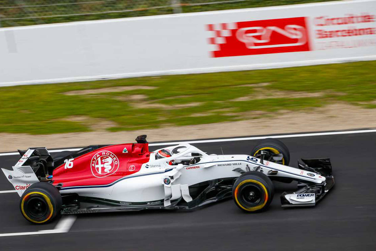 Essais privés à Barcelone : suivez en direct les dernières évolutions du jour