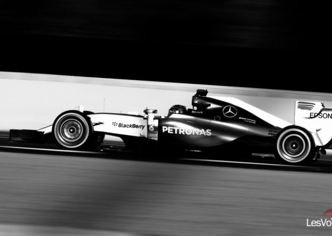 F1 : la FIA et la Formule 1 déploient des moyens colossaux pour préserver le secret autour des essais de Barcelone