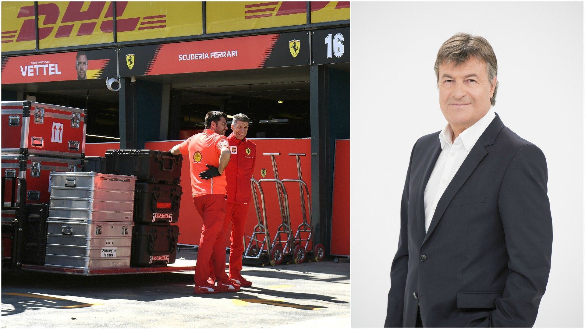 Formule 1 : Courtenay intègre McLaren, un coup stratégique décisif pour l&rsquo;écurie