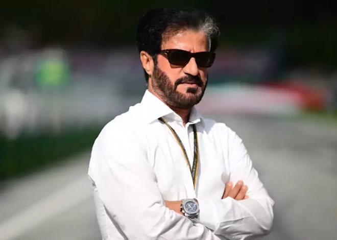 Formule 1 : Honda dégaine ses gros calibres, la FIA sous pression pour trancher avant le chaos en F1