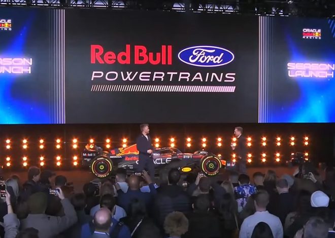 Formule 1 : Red Bull dévoile une immersion inédite dans l’univers Apple à l’occasion du lancement de la saison 2026