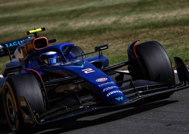 Formule 1 : Wilkinson Sword devient le nouveau partenaire officiel de l’écurie Atlassian Williams