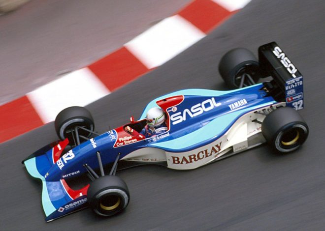 La Formule 1 accueille le grand retour d&rsquo;une écurie emblématique après 22 ans d&rsquo;absence