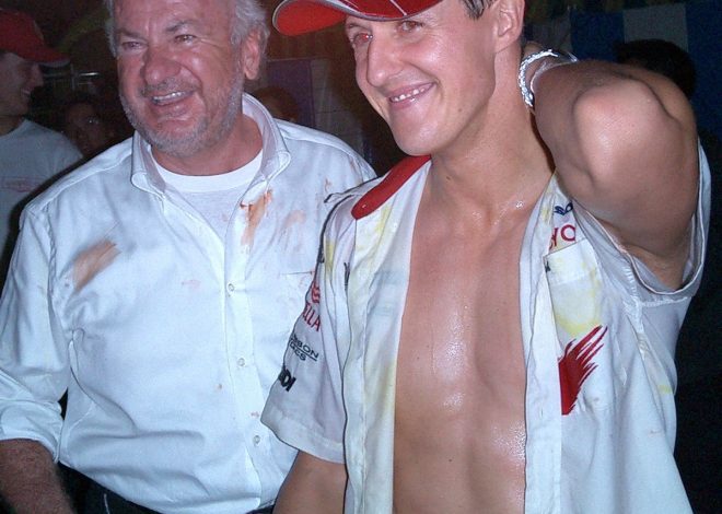 Michael Schumacher : Quand la rumeur de son décès se propage, des fans en deuil pour un homonyme