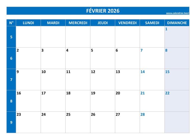 Sports mécaniques : découvrez le calendrier de février qui lancera la saison 2026 sur les chapeaux de roue
