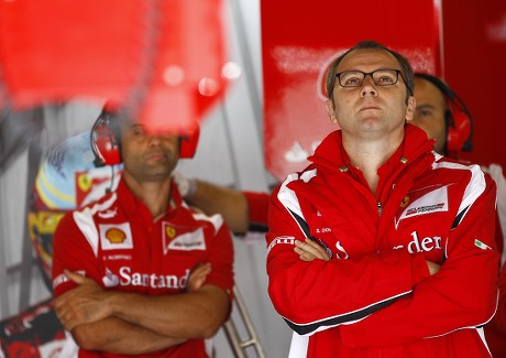 Stefano Domenicali : Pourquoi la Formule 1 a plus que jamais besoin d&rsquo;une Scuderia conquérante