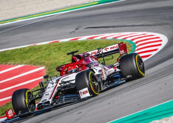 Suivez en direct la 4e journée des essais F1 à Barcelone : toutes les infos essentielles