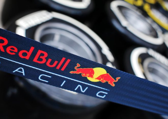 Suivez en direct la présentation officielle de la Red Bull F1 2026
