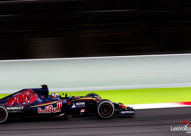 Williams absente des premiers essais de présaison de Formule 1 à Barcelone