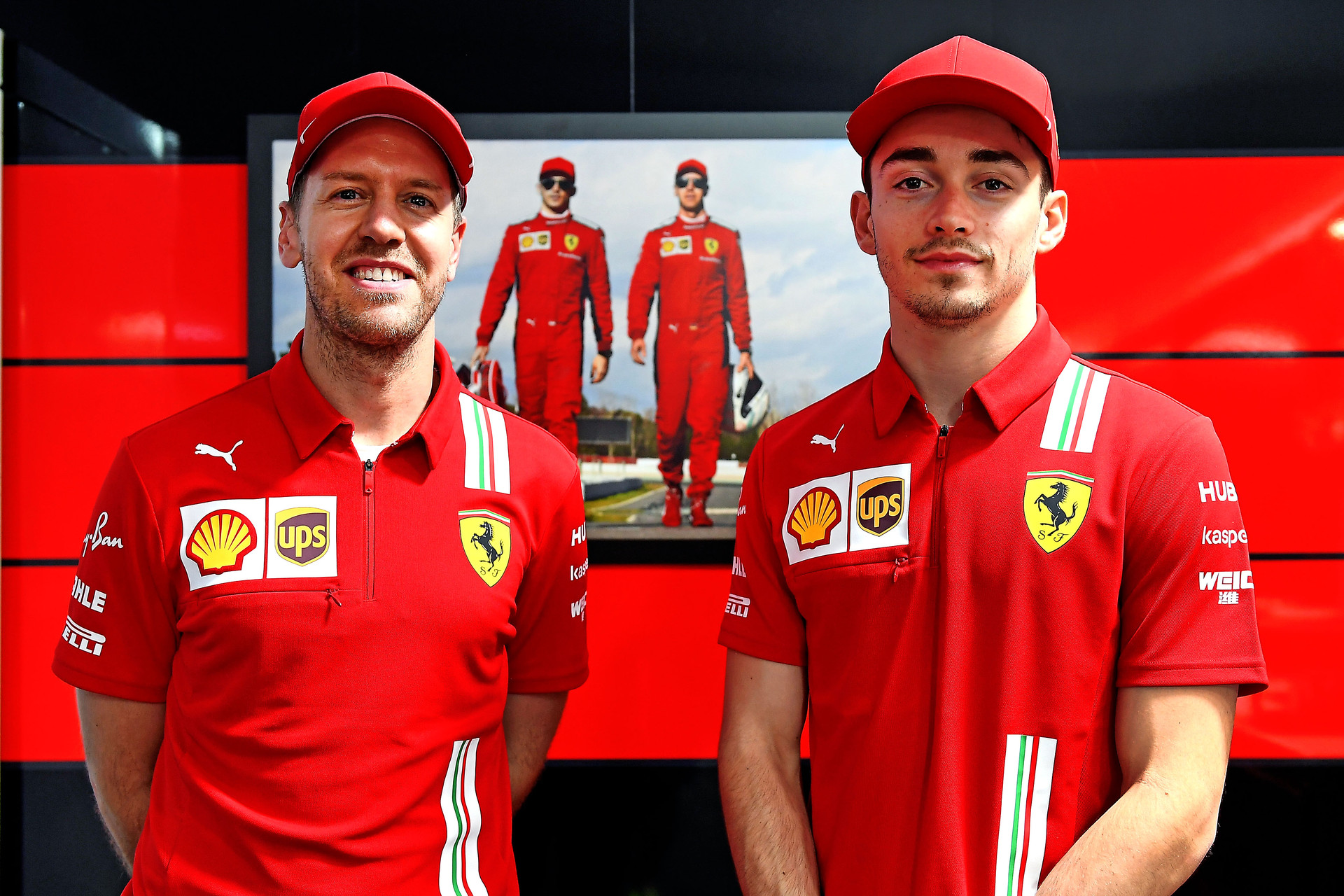 analyse du déclin de sebastian vettel chez ferrari suite à l'arrivée de charles leclerc, changeant la dynamique de l'équipe et impactant les performances du pilote allemand.