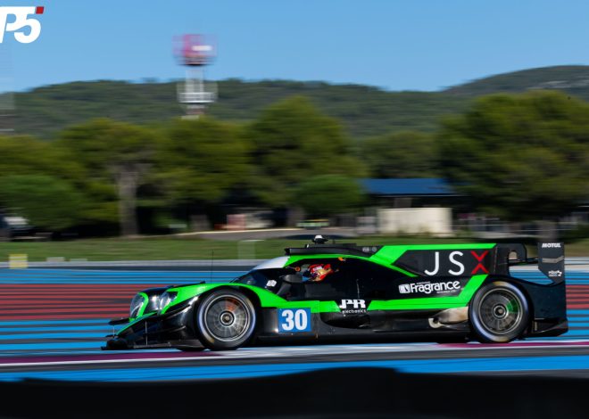 Endurance ELMS : Doriane Pin rejoint le Team Duqueine en LMP2 pour viser les 24 Heures du Mans
