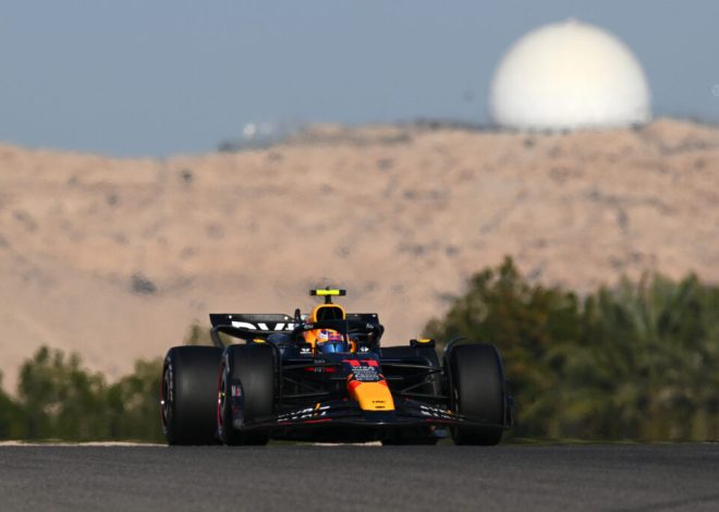Essais F1 à Bahreïn 2 : Analyse complète des chronos, tours parcourus et kilométrage par équipe et motoriste