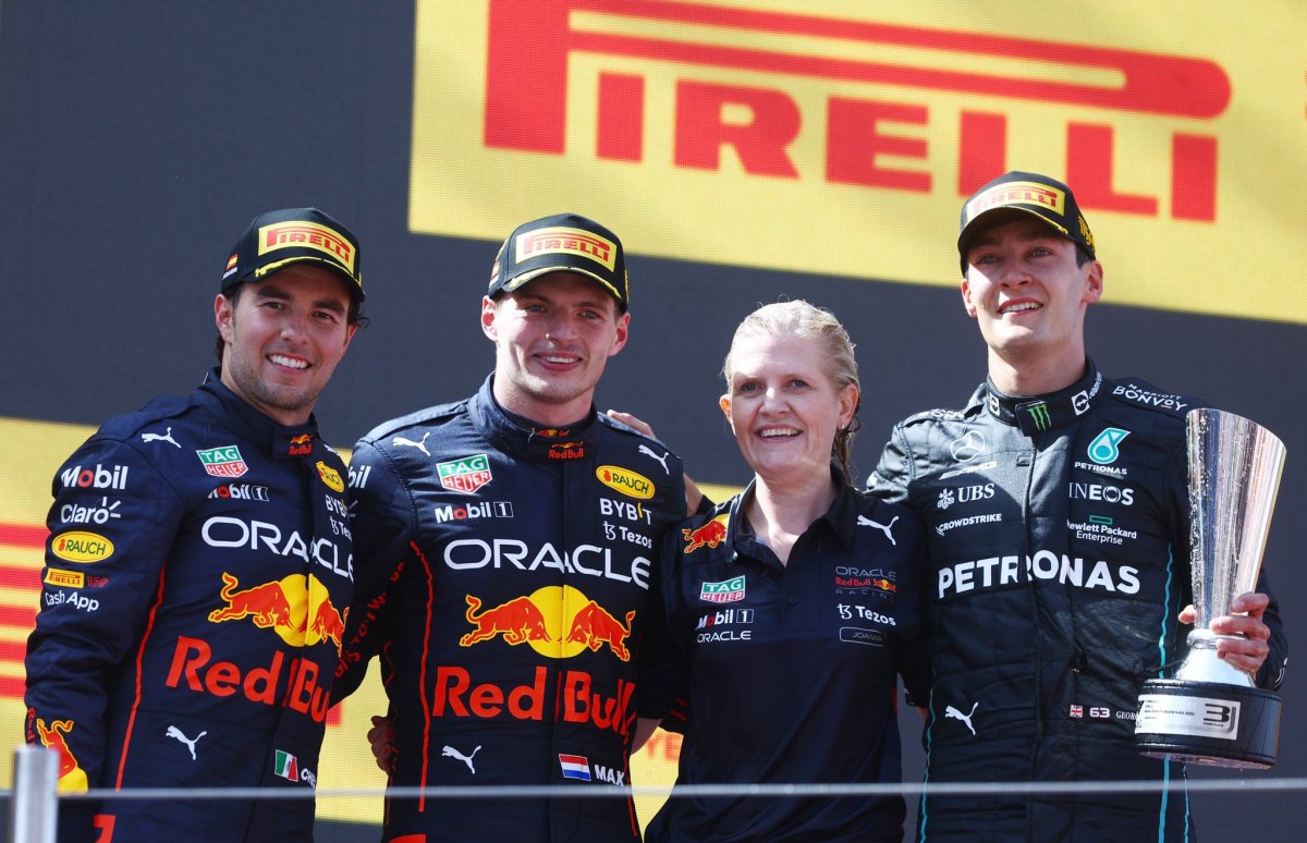 F1 : Le Grand Prix de Barcelone reste un incontournable du calendrier mondial