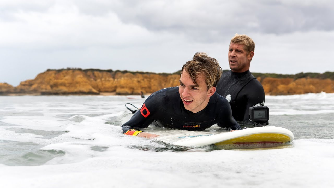 F1 : Plongez dans le somptueux nouveau domicile de Pierre Gasly, un bijou immobilier à 4,2 millions d&rsquo;euros !