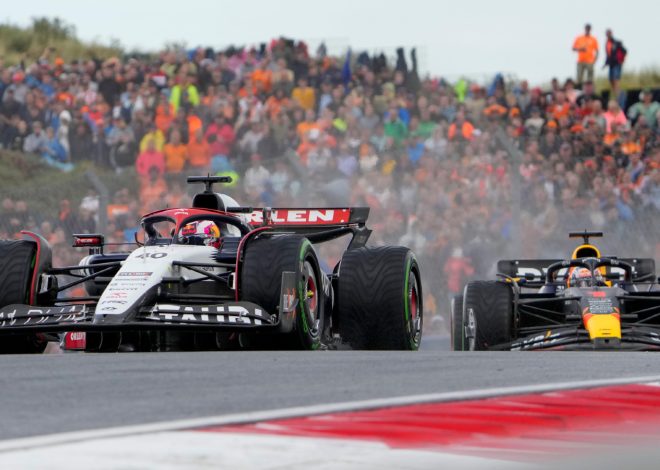 F1 à Bahreïn : derniers ajustements et discussions stratégiques en coulisses avant le coup d&rsquo;envoi de la saison