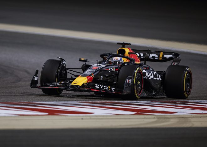 F1 en Direct – Premières Sessions des Tests de Bahreïn 2 : Jour 1 bouclé