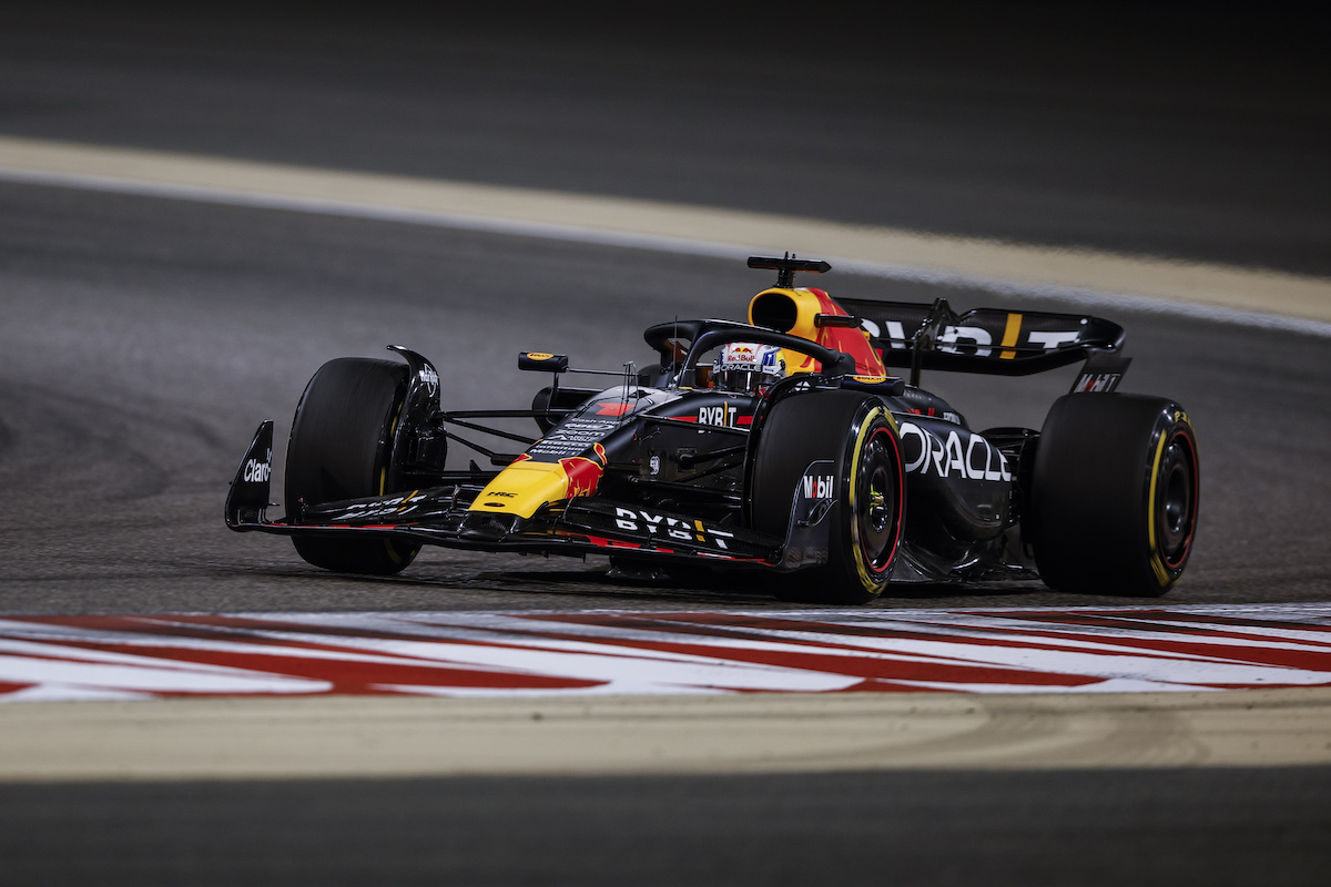 F1 en Direct – Premières Sessions des Tests de Bahreïn 2 : Jour 1 bouclé