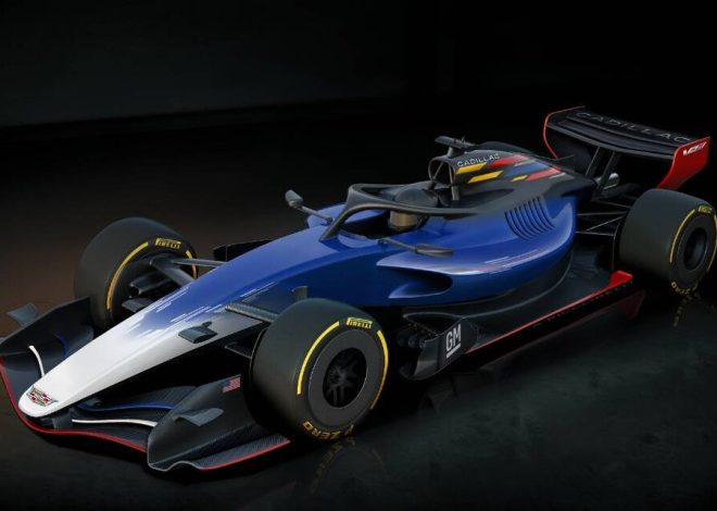 Formule 1 : Cadillac présente sa monoplace 2026 à Paris, annonçant un avenir prometteur et un véritable coup d&rsquo;accélérateur pour la discipline