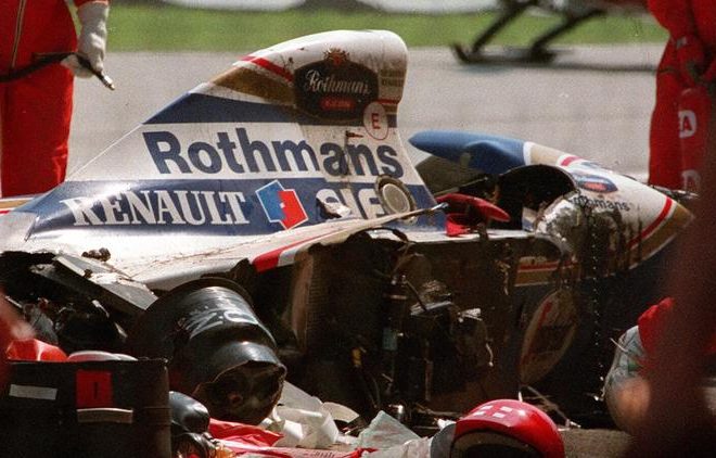 Formule 1 : La légendaire monoplace d’Ayrton Senna bientôt mise aux enchères, un morceau d’histoire prêt à marquer les enchères