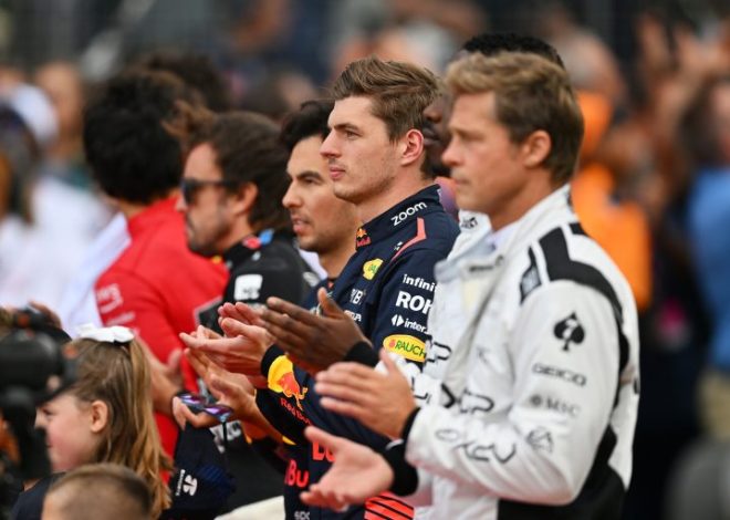 Formule 1 : Netflix dévoile un trailer percutant pour la saison 8 de « Drive to Survive » entre rivalités enflammées et coulisses palpitantes