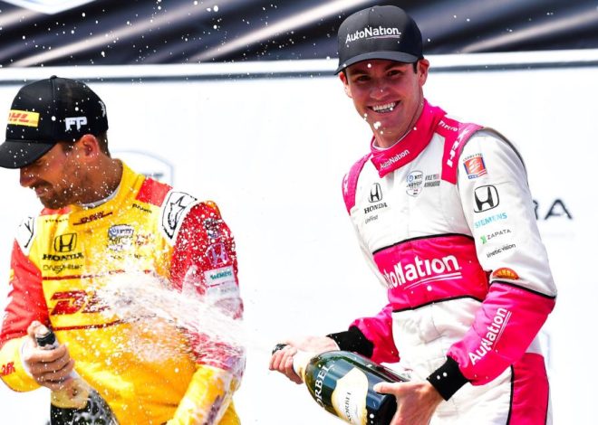 Formule 1 : Romain Grosjean exprime ses préoccupations à l&rsquo;approche de la saison 2026