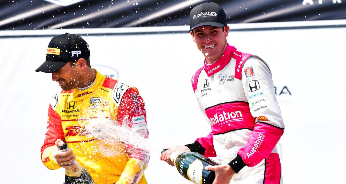 Formule 1 : Romain Grosjean exprime ses préoccupations à l&rsquo;approche de la saison 2026