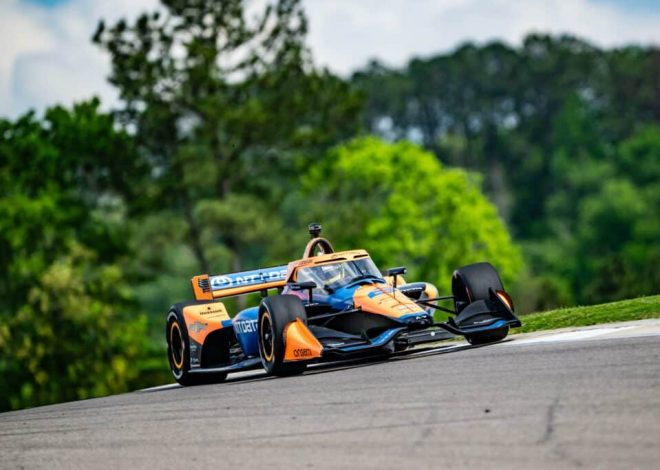 Formule 1 : Théo Pourchaire intègre l&rsquo;équipe Mercedes aux côtés de Doriane Pin en tant que pilote de développement