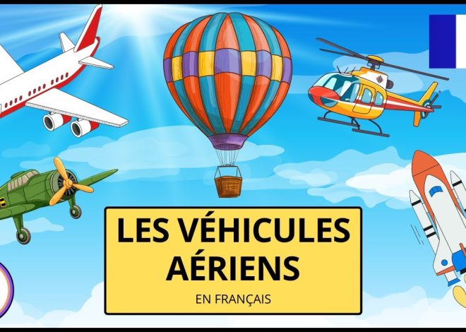 L&rsquo;arrivée des véhicules aériens : quand la voiture s&rsquo;envole vers le futur