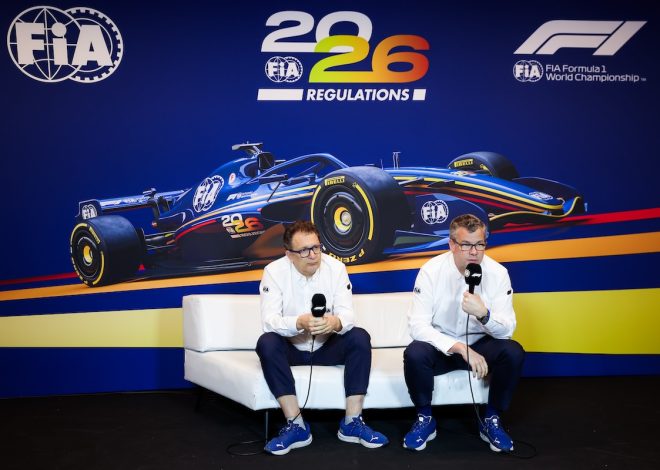 Les 7 enseignements clés des tests hivernaux 2026 en Formule 1