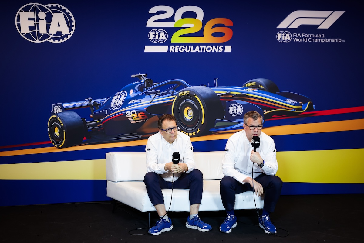 Les 7 enseignements clés des tests hivernaux 2026 en Formule 1