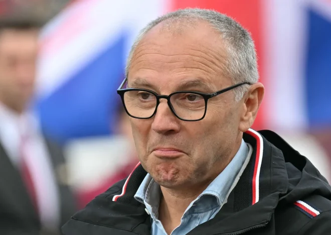 Les As de la Formule 1 : Quand même les plus grands pilotes commettent des erreurs surprenantes au volant