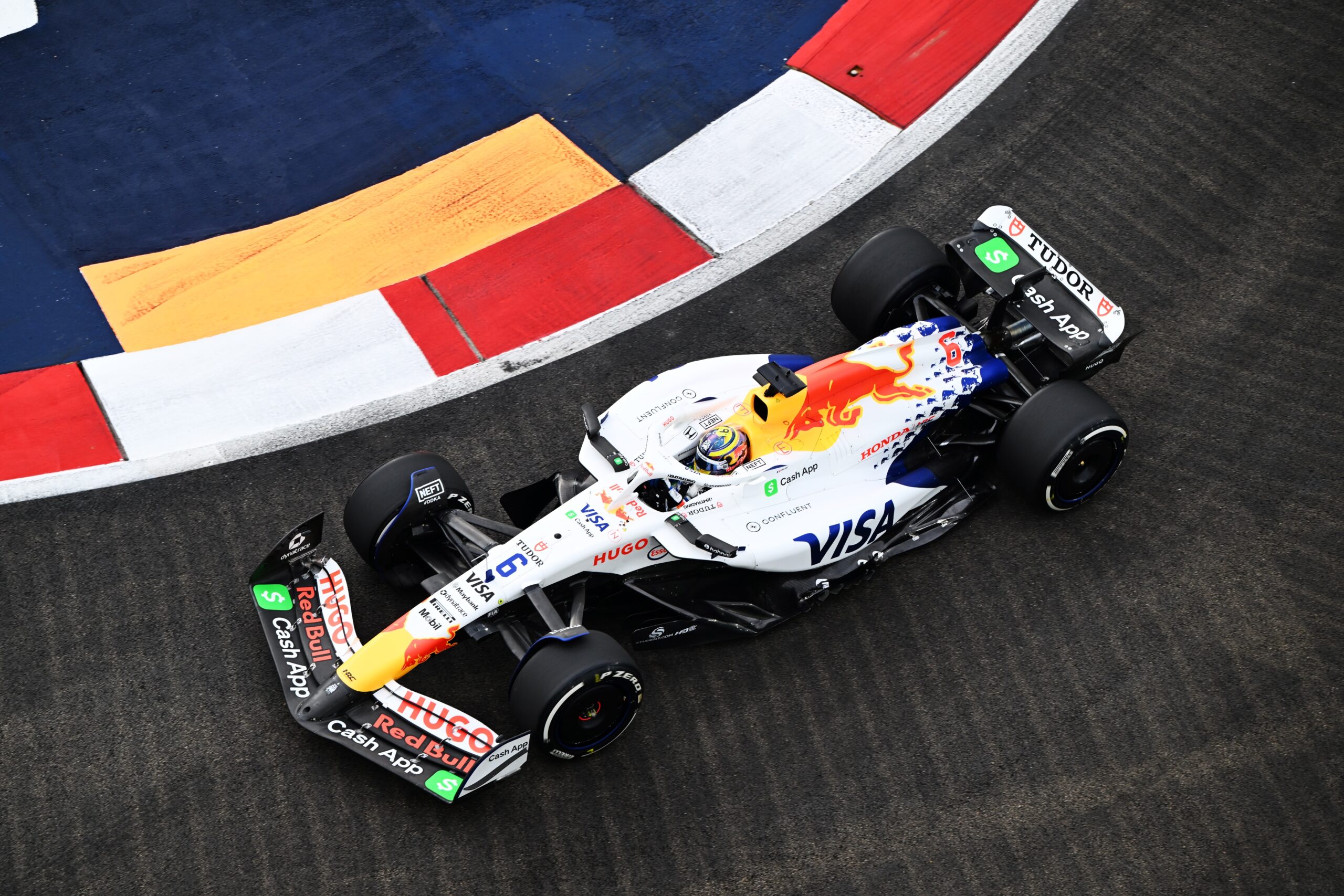 Liam Lawson assure : Racing Bulls privilégie une fiabilité robuste avant le Grand Prix de Melbourne