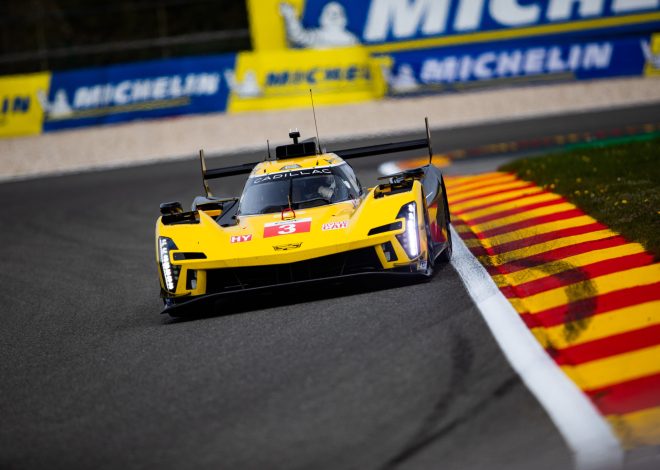 Michael Bay lance une attaque contre Cadillac en Formule 1 : les dessous d&rsquo;un conflit inattendu