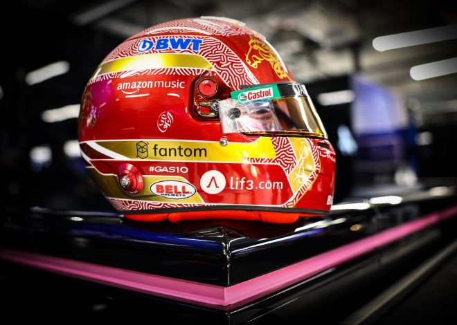 Pierre Gasly fête ses 30 ans : « Hors de la F1, je cherche la simplicité et la légèreté »